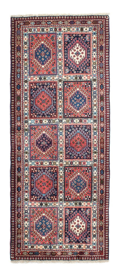 Yalameh Tapis 81x195cm - Tapis persan