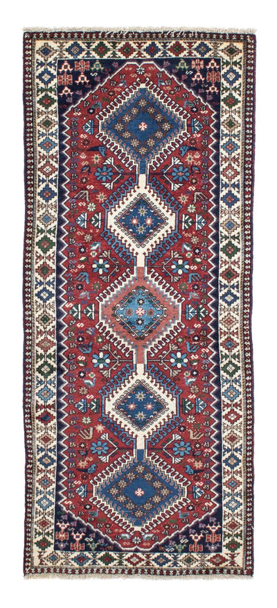Yalameh Tapis 78x197cm - Tapis persan