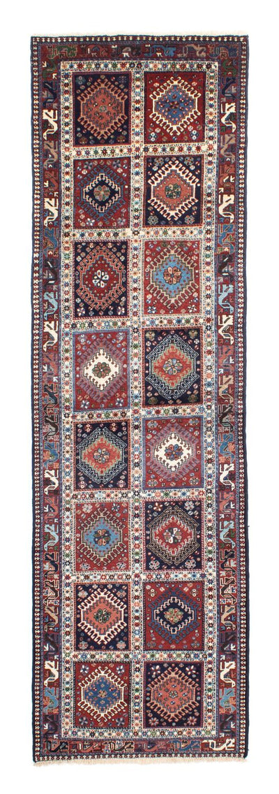 Yalameh Tapis 80x294cm - Tapis persan