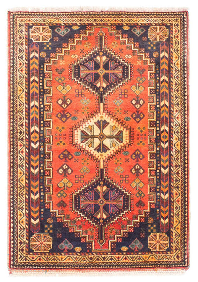 Tapis de Chiraz Tapis 122x164cm - Tapis persan