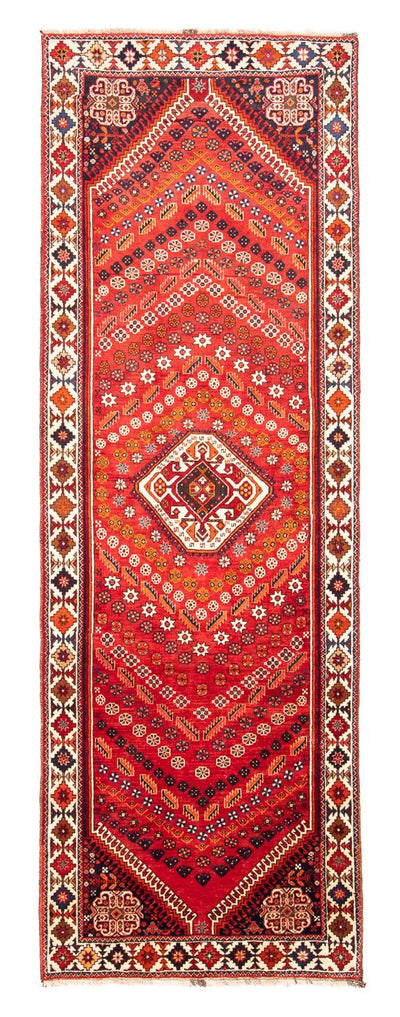 Tapis de Chiraz Tapis 104x301cm - Tapis persan