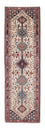 Tapis de couloir Tapis persan - Nomadic - 288 x 84 cm - beige
