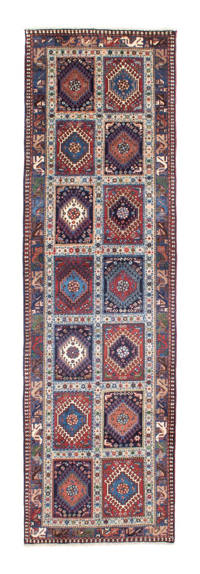 Yalameh Tapis 79x290cm - Tapis persan