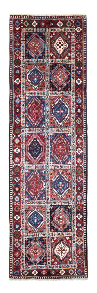 Yalameh Tapis 82x283cm - Tapis persan