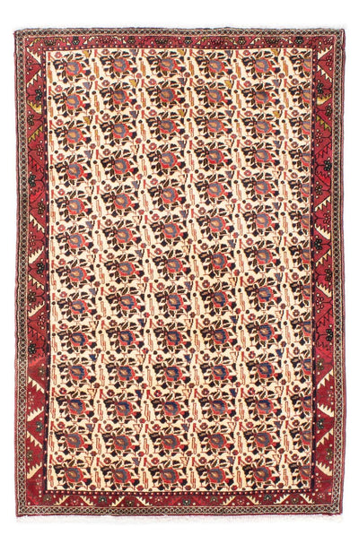 Tapis Ziegler 128x194cm - Tapis oriental