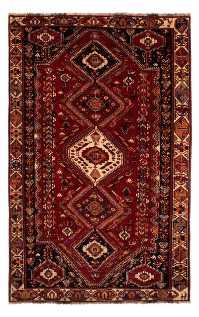 Tapis de Chiraz Tapis 182x290cm - Tapis persan