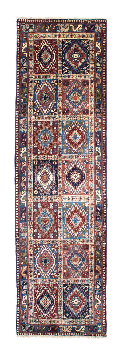 Yalameh Tapis 79x285cm - Tapis persan