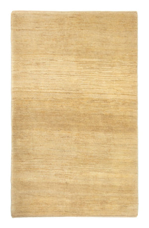Tapis Gabbeh - Persan - 173 x 112 cm - beige