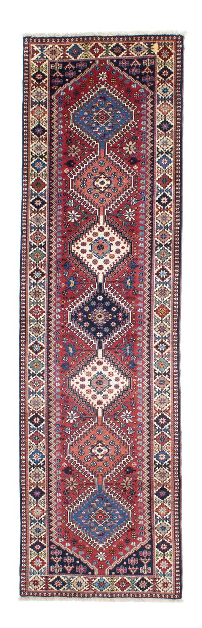 Yalameh Tapis 80x280cm - Tapis persan