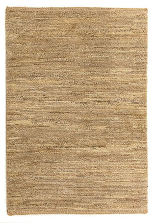 Tapis Gabbeh - Persan - 102 x 76 cm - multicolore