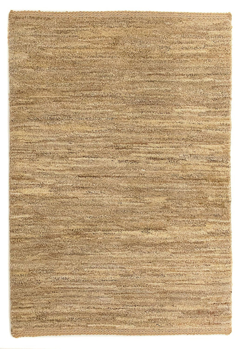 Tapis Gabbeh - Persan - 102 x 76 cm - multicolore