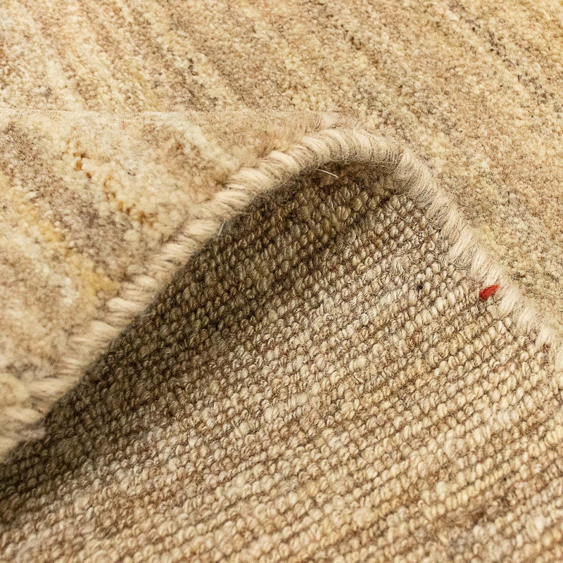 Tapis Gabbeh - Persan - 102 x 76 cm - multicolore