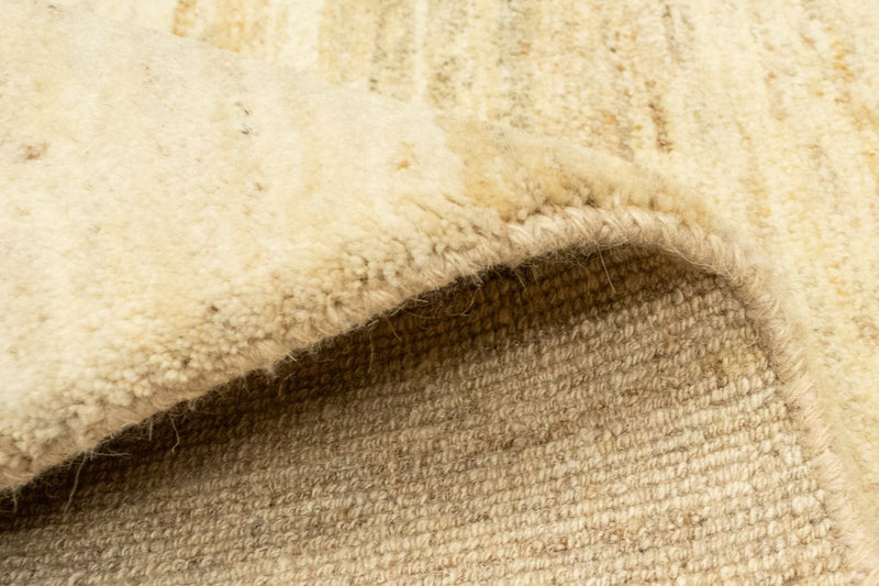 Tapis Gabbeh - Persan - 177 x 108 cm - multicolore