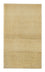 Tapis Gabbeh - Persan - 190 x 113 cm - beige