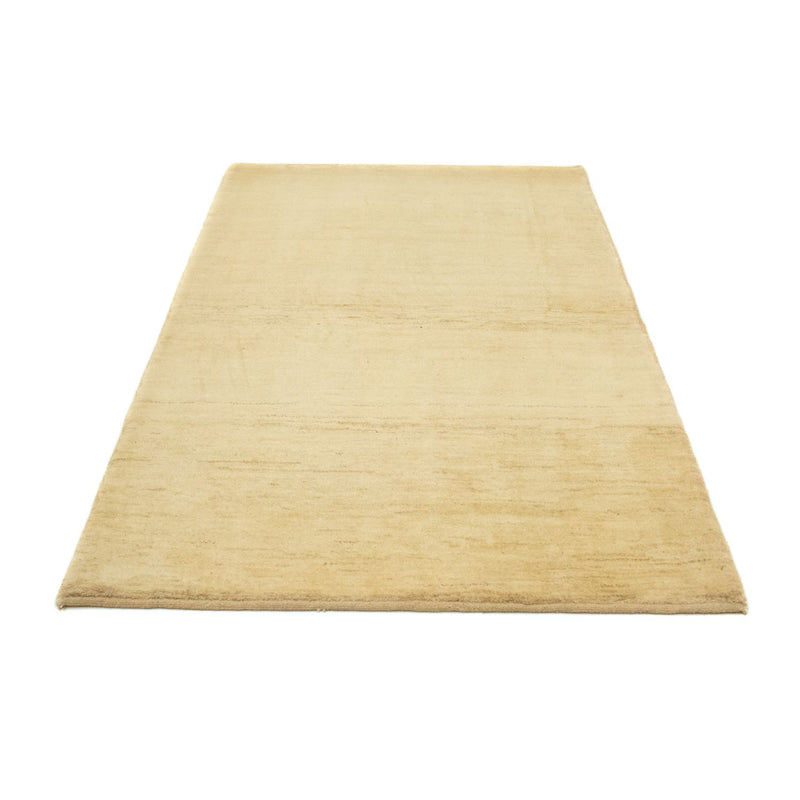 Tapis Gabbeh - Persan - 190 x 113 cm - beige