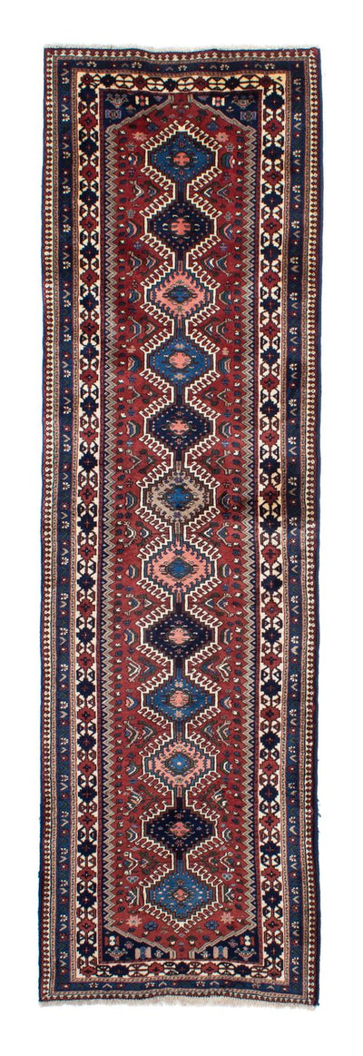 Yalameh Tapis 84x304cm - Tapis persan