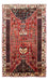 Tapis persan - Nomadic - 253 x 164 cm - rouge