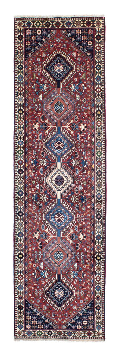 Yalameh Tapis 82x295cm - Tapis persan