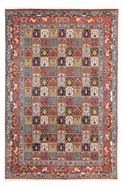 Tapis de Moud Tapis 198x293cm - Tapis persan
