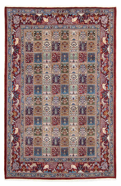 Tapis de Moud Tapis 198x295cm - Tapis persan