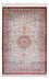 Tapis persan - Ghom - 122 x 79 cm - beige