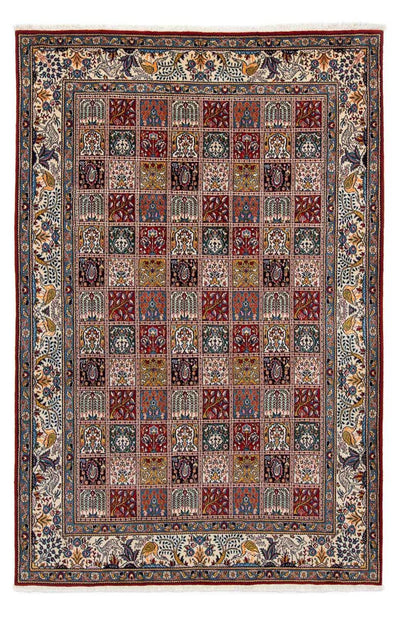 Tapis de Moud Tapis 196x295cm - Tapis persan