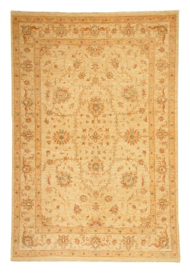 Tapis Ziegler - 245 x 167 cm - beige