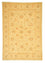 Tapis Ziegler - 231 x 168 cm - beige