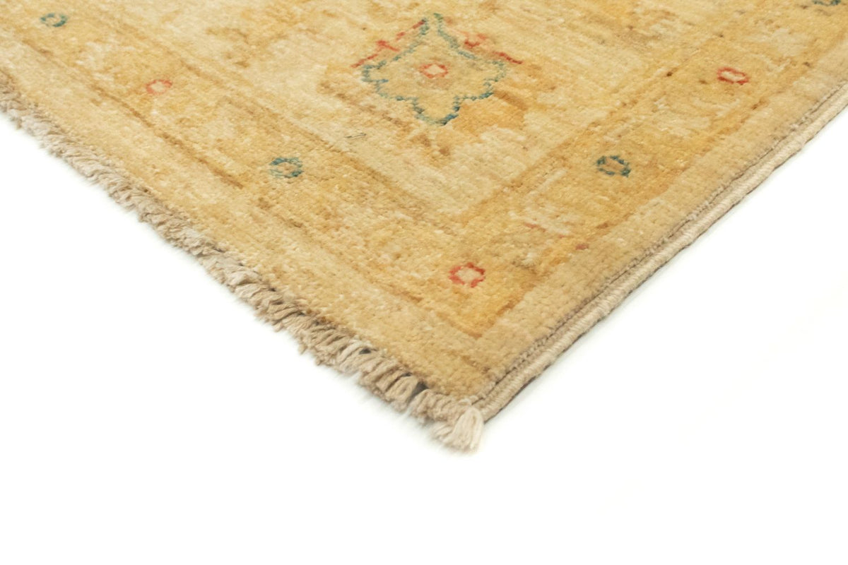 Tapis Ziegler - 231 x 168 cm - beige