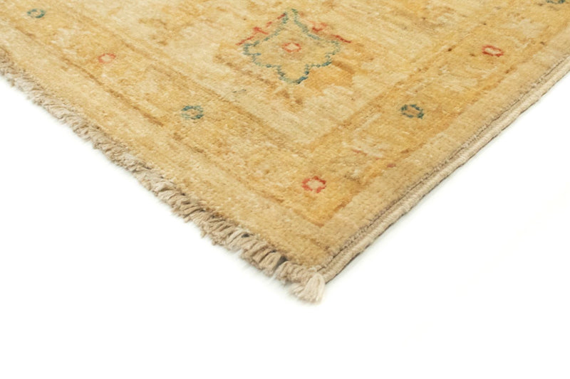 Tapis Ziegler - 231 x 168 cm - beige