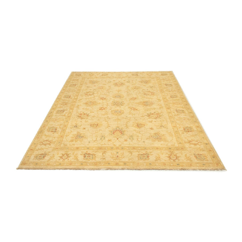Tapis Ziegler - 231 x 168 cm - beige