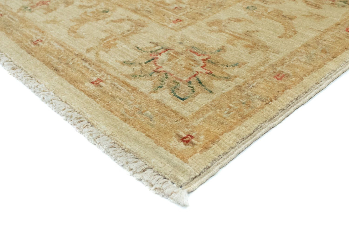 Tapis Ziegler - 210 x 147 cm - beige