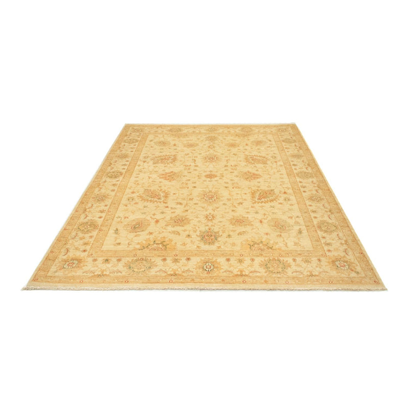 Tapis Ziegler - 243 x 171 cm - beige