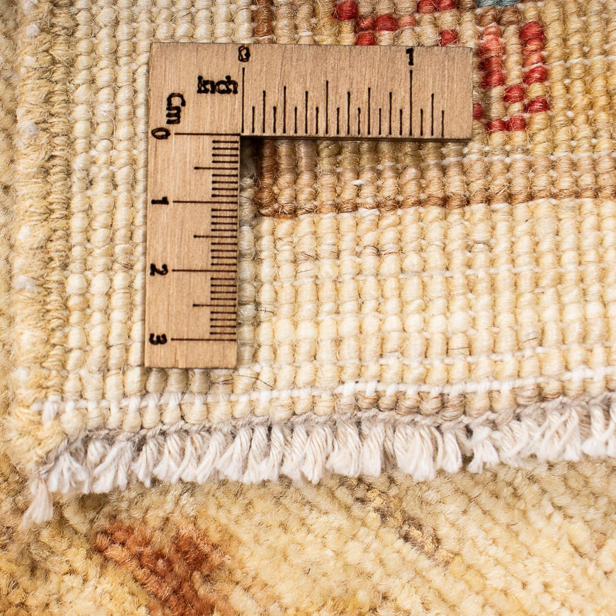 Tapis Ziegler - 200 x 150 cm - beige