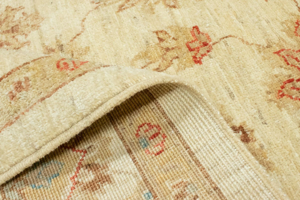 Tapis Ziegler - 200 x 150 cm - beige