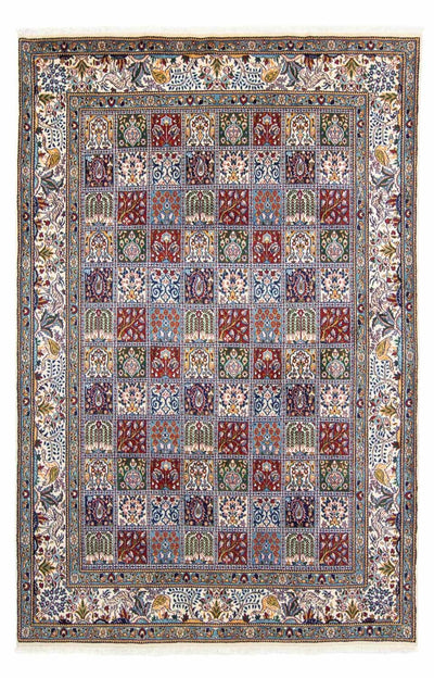 Tapis de Moud Tapis 195x300cm - Tapis persan