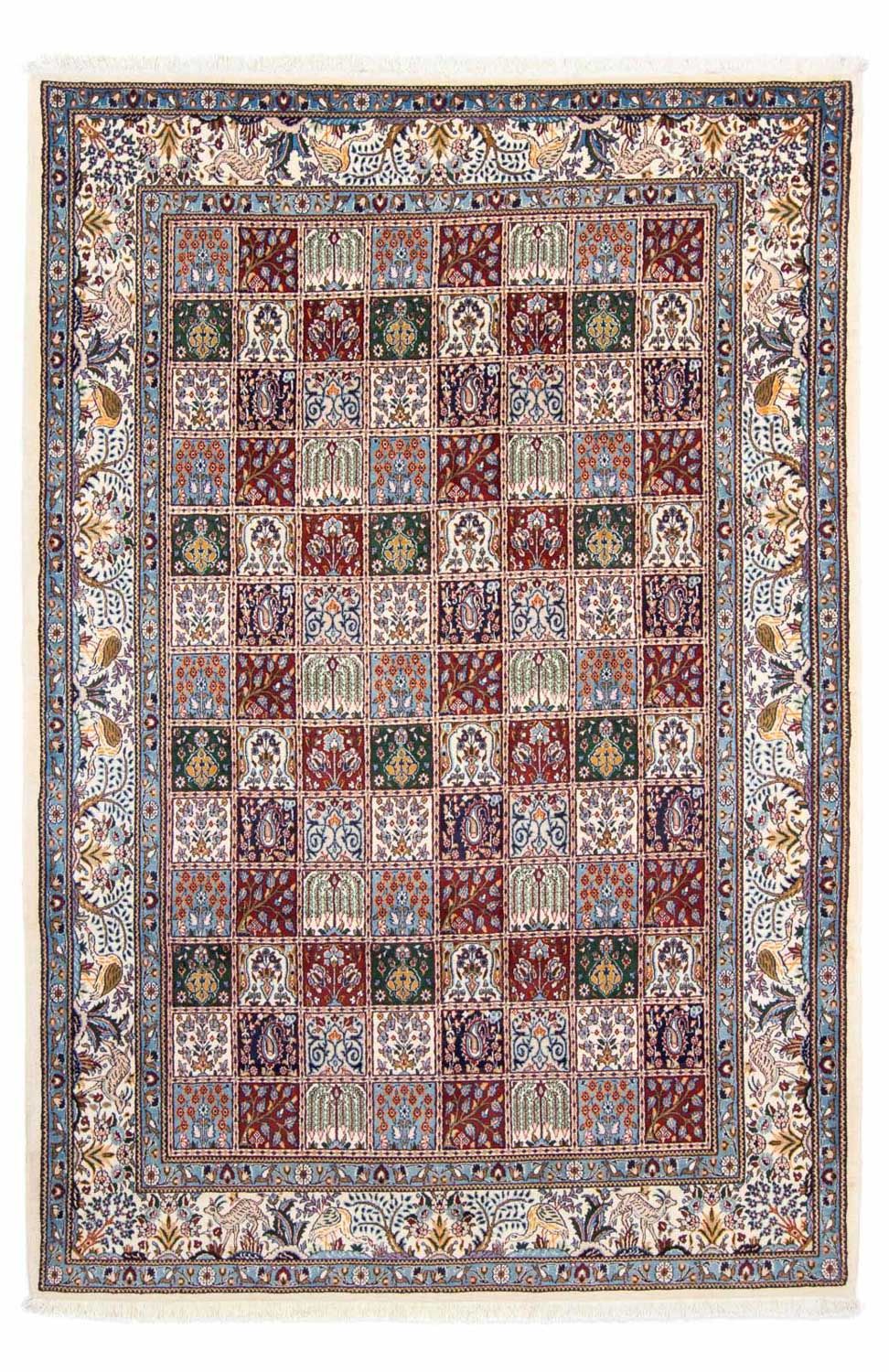 Tapis persan - Classique - 300 x 200 cm - beige