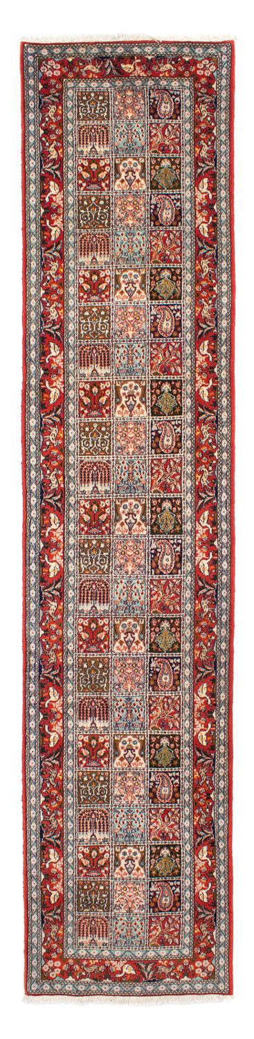 Tapis de Moud Tapis 83x383cm - Tapis persan