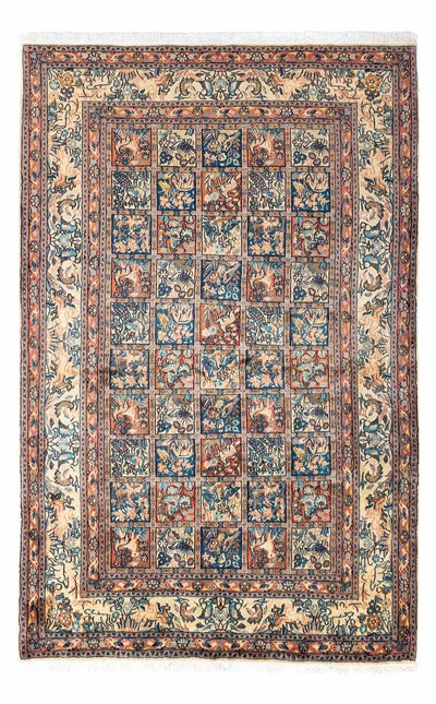 Tapis de Moud Tapis 167x253cm - Tapis persan