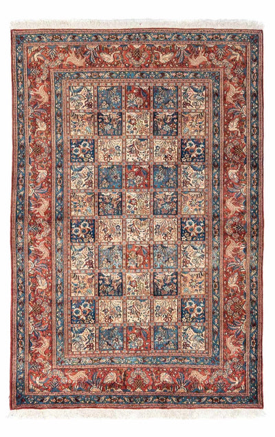 Tapis de Moud Tapis 172x255cm - Tapis persan