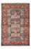 Tapis persan - Classique - 255 x 172 cm - rouge clair