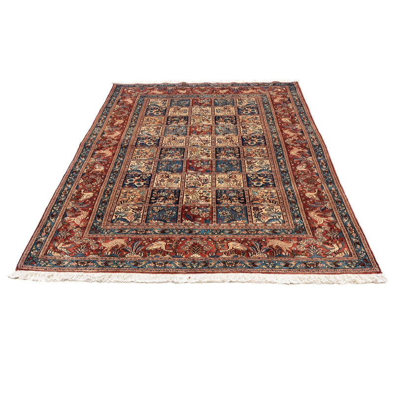 Tapis persan - Classique - 255 x 172 cm - rouge clair