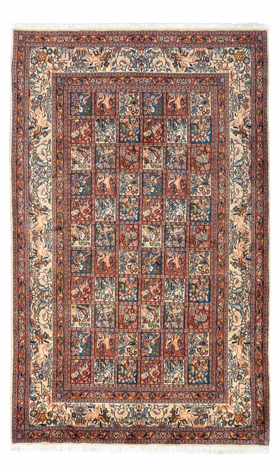 Tapis de Moud Tapis 168x260cm - Tapis persan