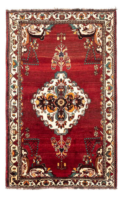 Qashqai Tapis 150x240cm - Tapis persan