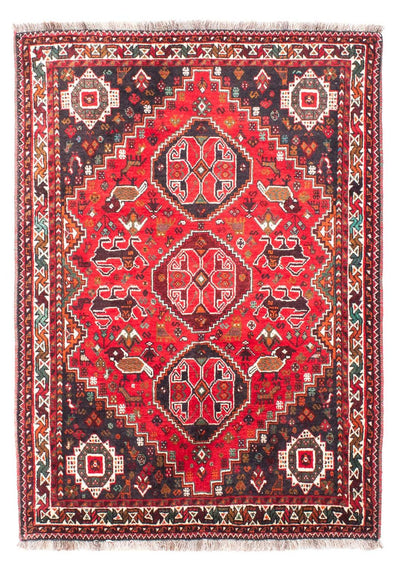 Qashqai Tapis 104x154cm - Tapis persan