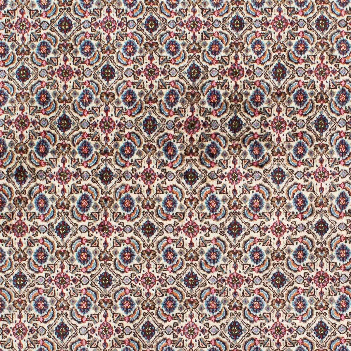 Tapis persan - Classique - 197 x 149 cm - beige