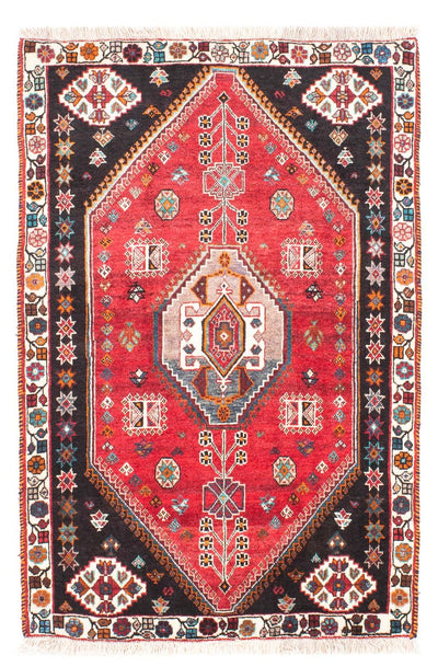 Qashqai Tapis 102x152cm - Tapis persan