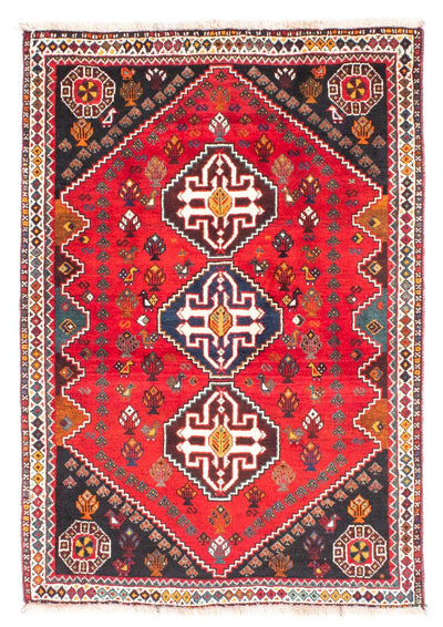 Qashqai Tapis 106x151cm - Tapis persan