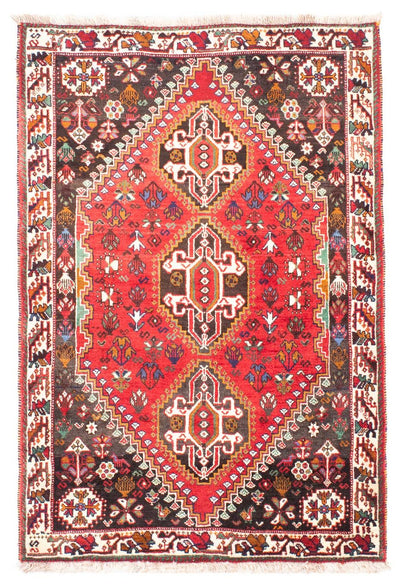 Qashqai Tapis 114x162cm - Tapis persan