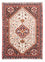 Tapis persan - Nomadic - 148 x 103 cm - beige
